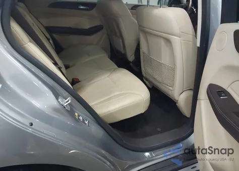 2016 Mercedes-Benz Gle 350 4Matic from USA, damaged, VIN 4JGDA5HB2GA766460